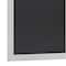 Flash Furniture 20 x 30 White Magnetic Hanging Chalkboard HGWA-GDI-CRE8-164315-GG - alternate 6